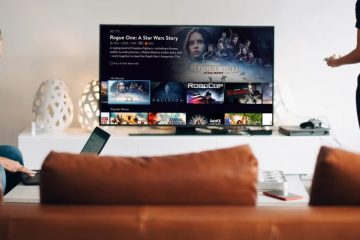 tv app – Modern Streaming Platform for Live TV and On Demand Content