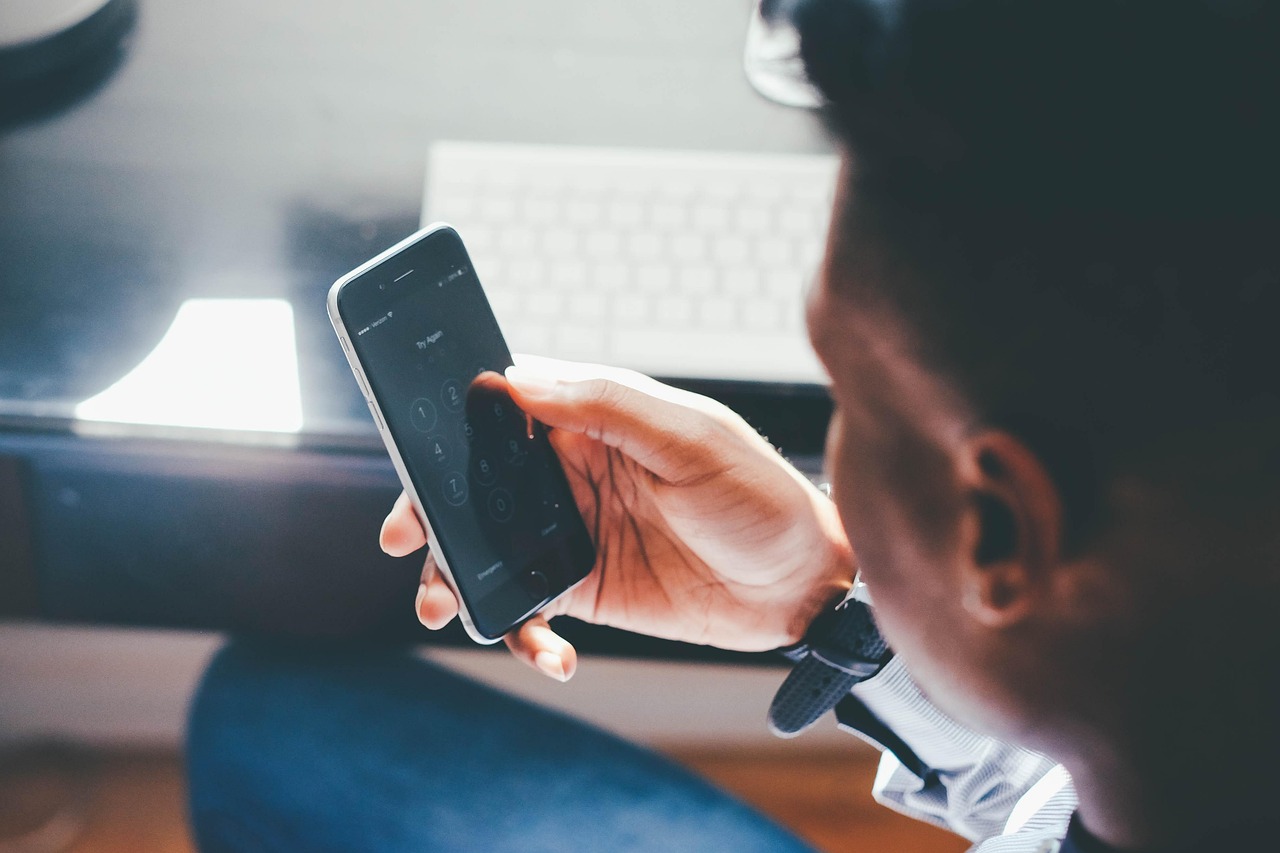 Phone, technology, mobile — Business Consultant Merchant Account and Why Banks Hesitate To Help -