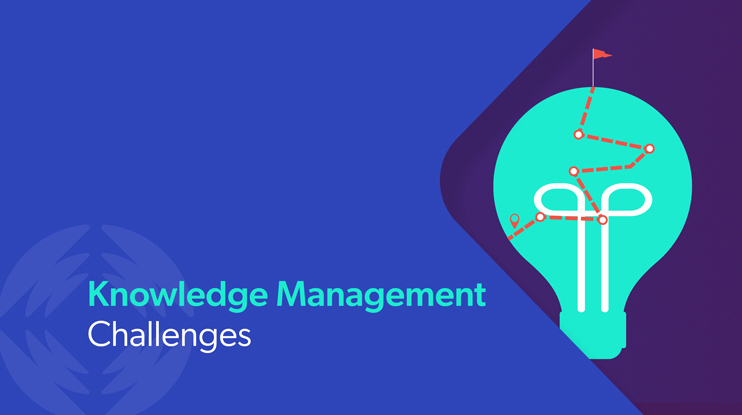 Centralized Intelligence: Understanding the Role of a Knowledge Base