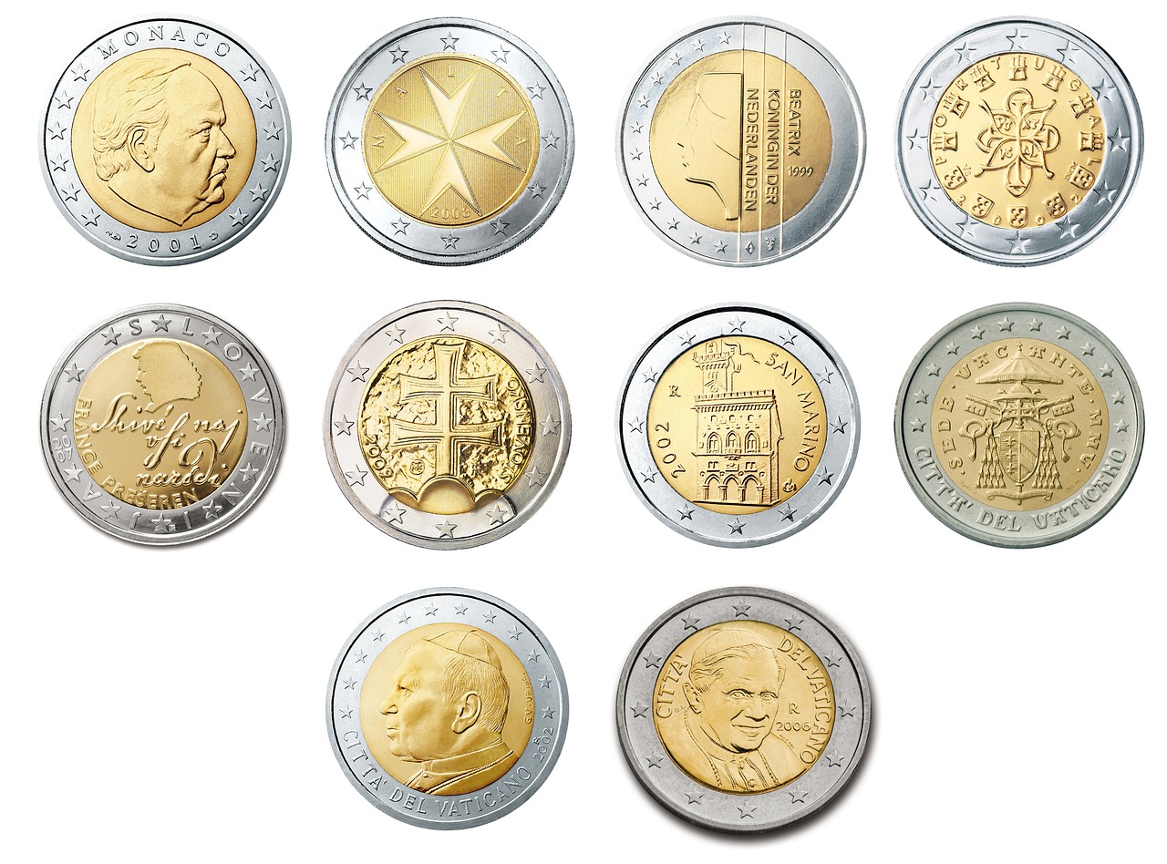 Euro, coin, currency — Enjoy the Game Like Never Before with Premium Golf Packages