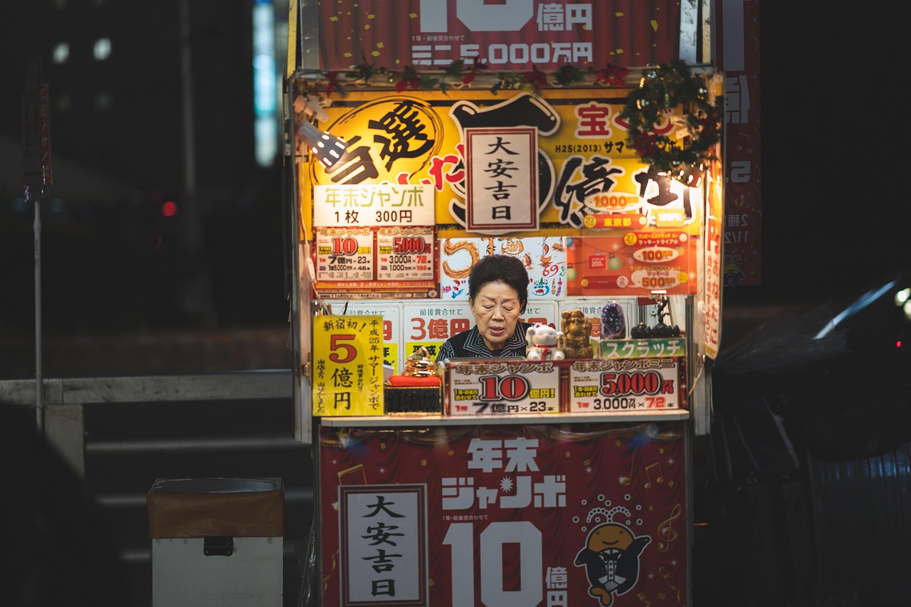 Street, kiosk, store — Top Website Design and Development Agencies for Your Business