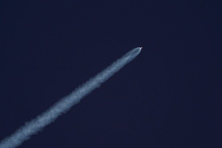 ISRO EOS-05 launch